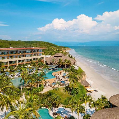 Armony Marival Resort & Spa Punta De Mita - Mgallery Collection (Adults Only) Punta Mita Bagian luar foto