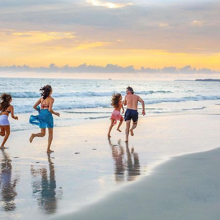 Armony Marival Resort & Spa Punta De Mita - Mgallery Collection (Adults Only) Punta Mita Bagian luar foto
