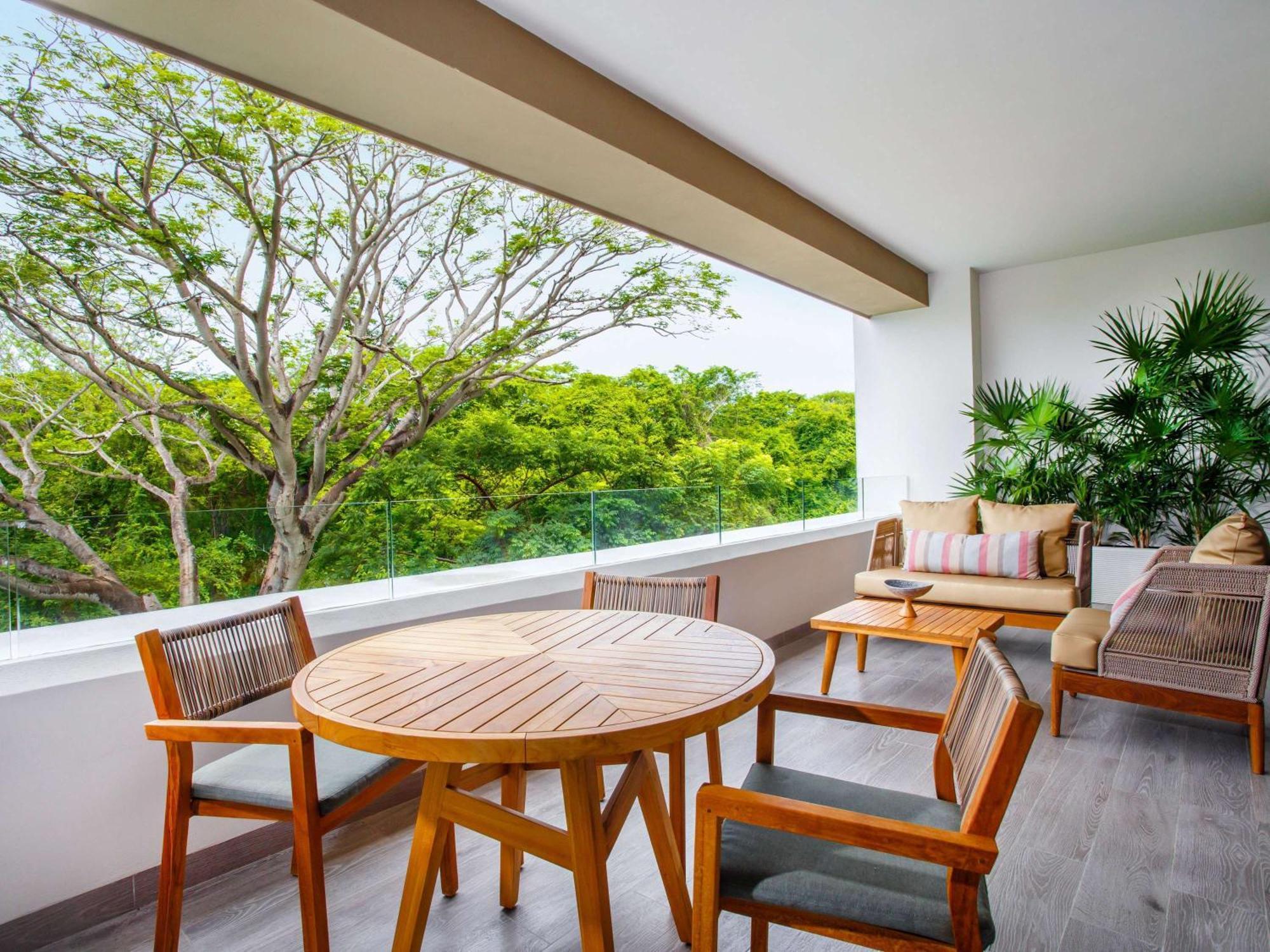 Armony Marival Resort & Spa Punta De Mita - Mgallery Collection (Adults Only) Punta Mita Bagian luar foto