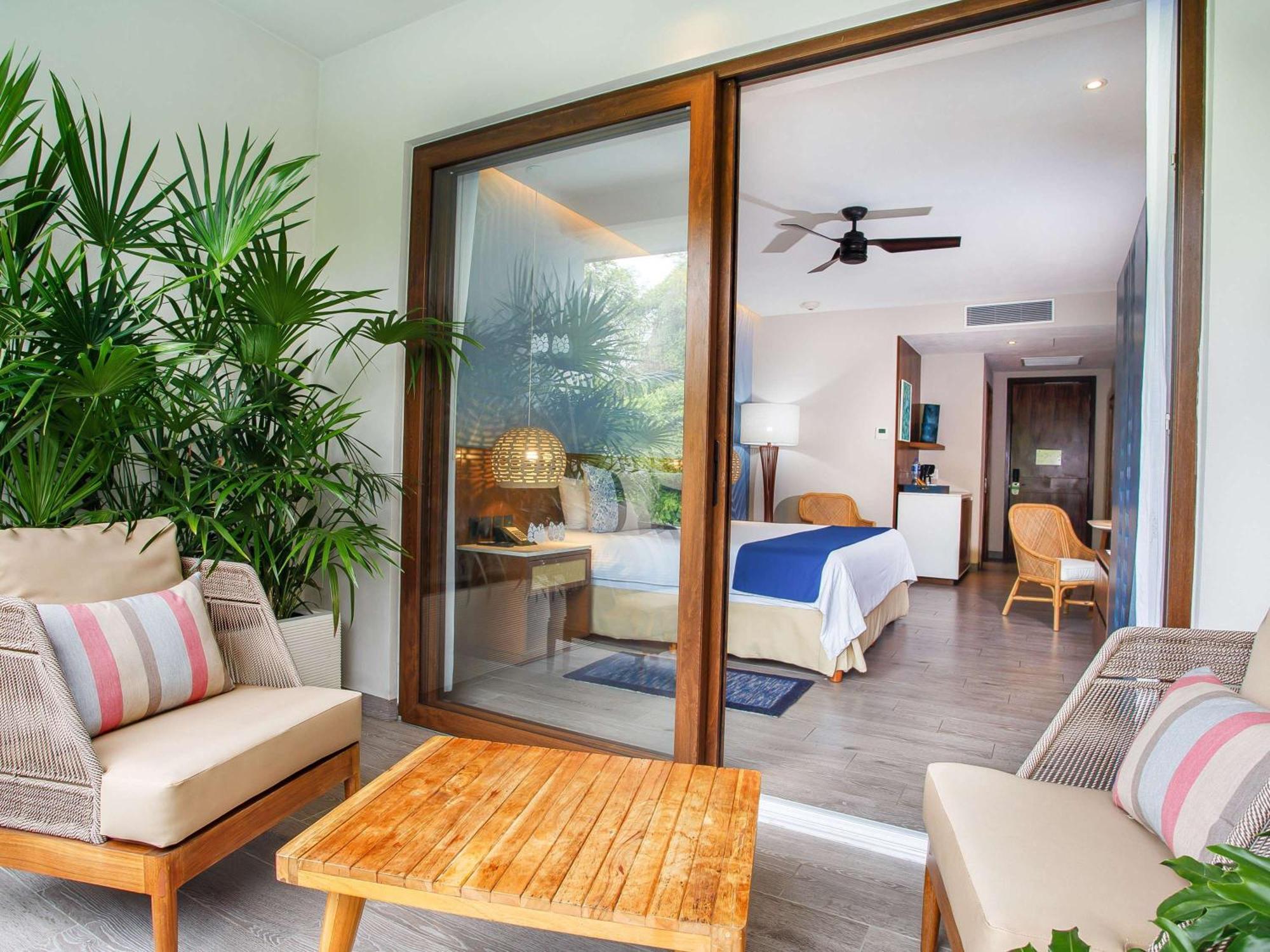Armony Marival Resort & Spa Punta De Mita - Mgallery Collection (Adults Only) Punta Mita Bagian luar foto