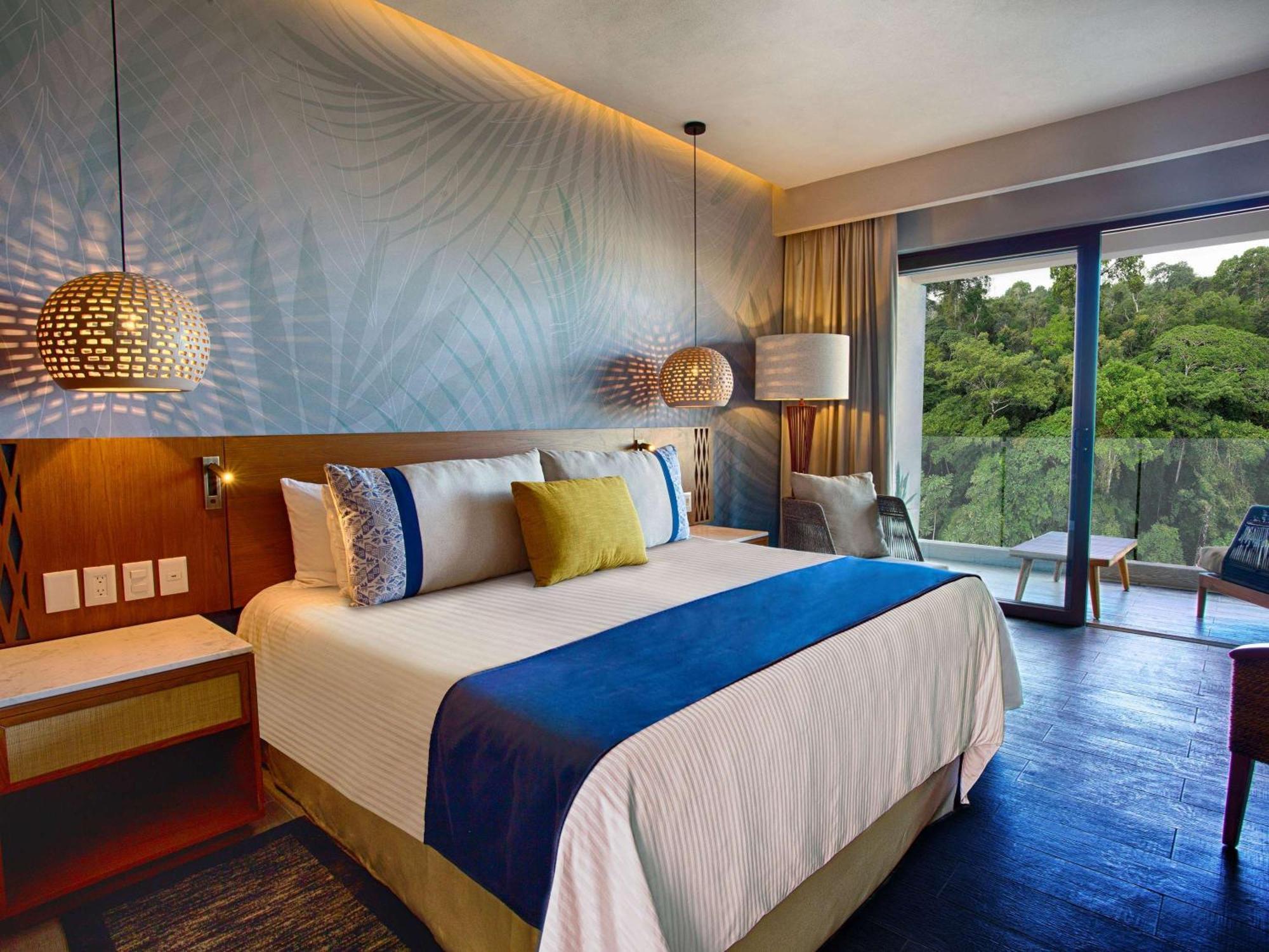 Armony Marival Resort & Spa Punta De Mita - Mgallery Collection (Adults Only) Punta Mita Bagian luar foto