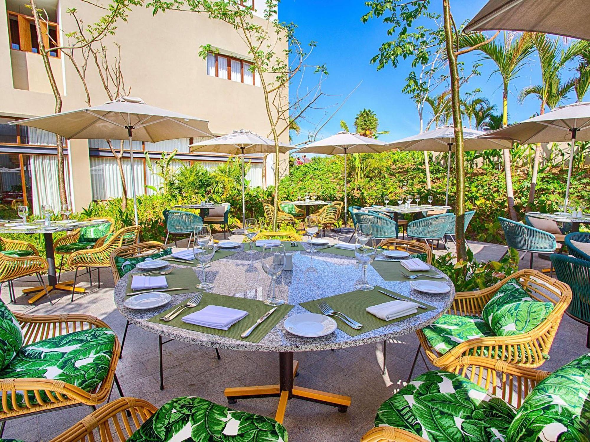 Armony Marival Resort & Spa Punta De Mita - Mgallery Collection (Adults Only) Punta Mita Bagian luar foto