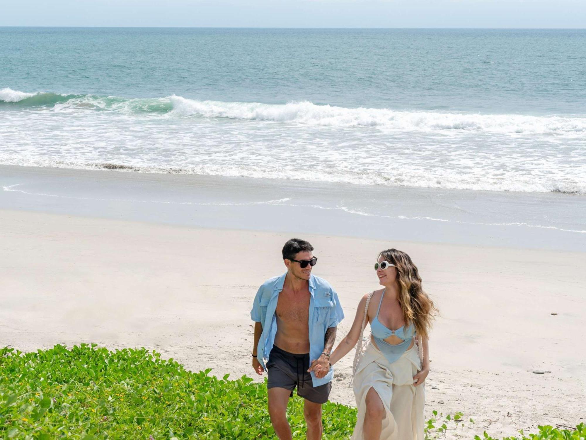 Armony Marival Resort & Spa Punta De Mita - Mgallery Collection (Adults Only) Punta Mita Bagian luar foto