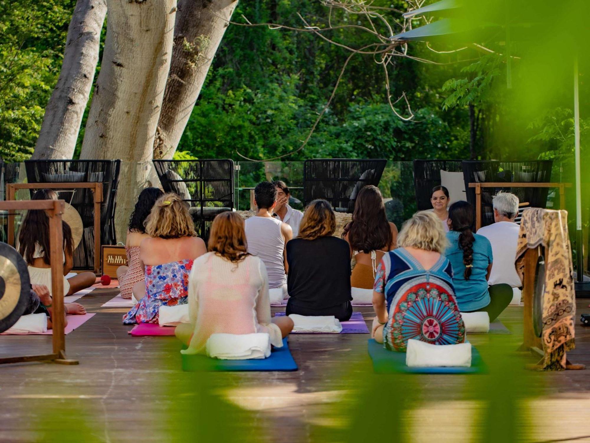Armony Marival Resort & Spa Punta De Mita - Mgallery Collection (Adults Only) Punta Mita Bagian luar foto