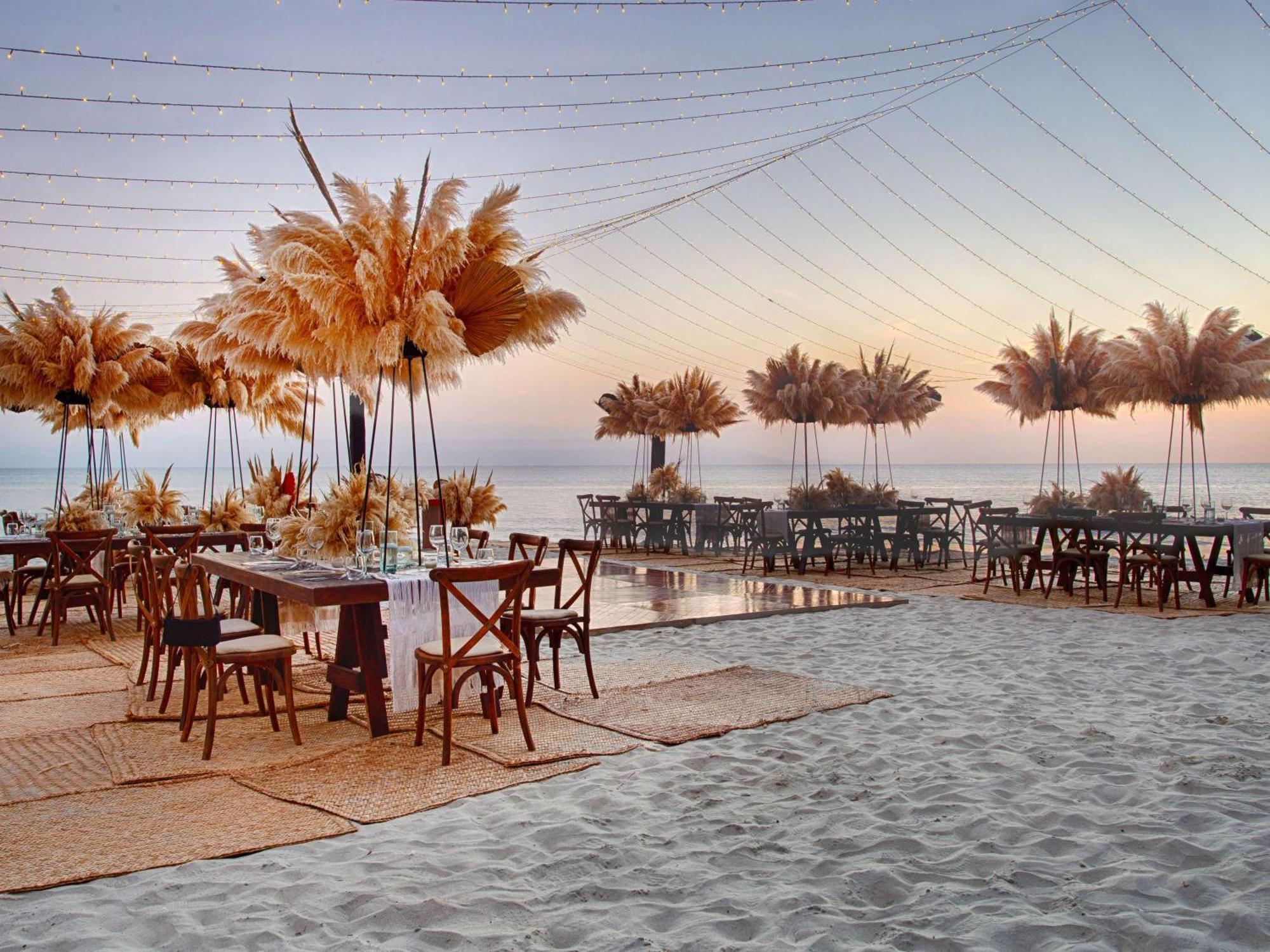 Armony Marival Resort & Spa Punta De Mita - Mgallery Collection (Adults Only) Punta Mita Bagian luar foto