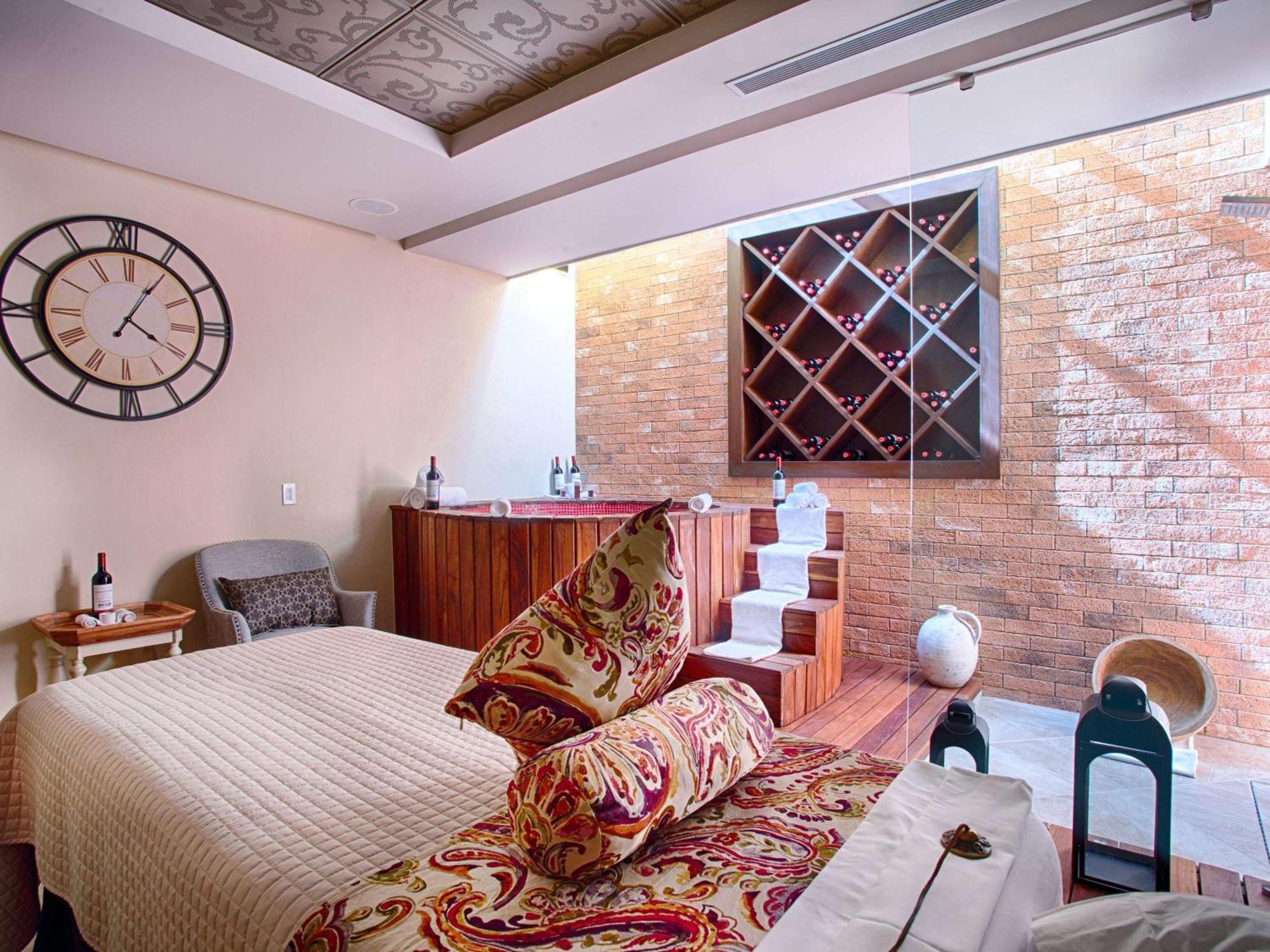 Armony Marival Resort & Spa Punta De Mita - Mgallery Collection (Adults Only) Punta Mita Bagian luar foto