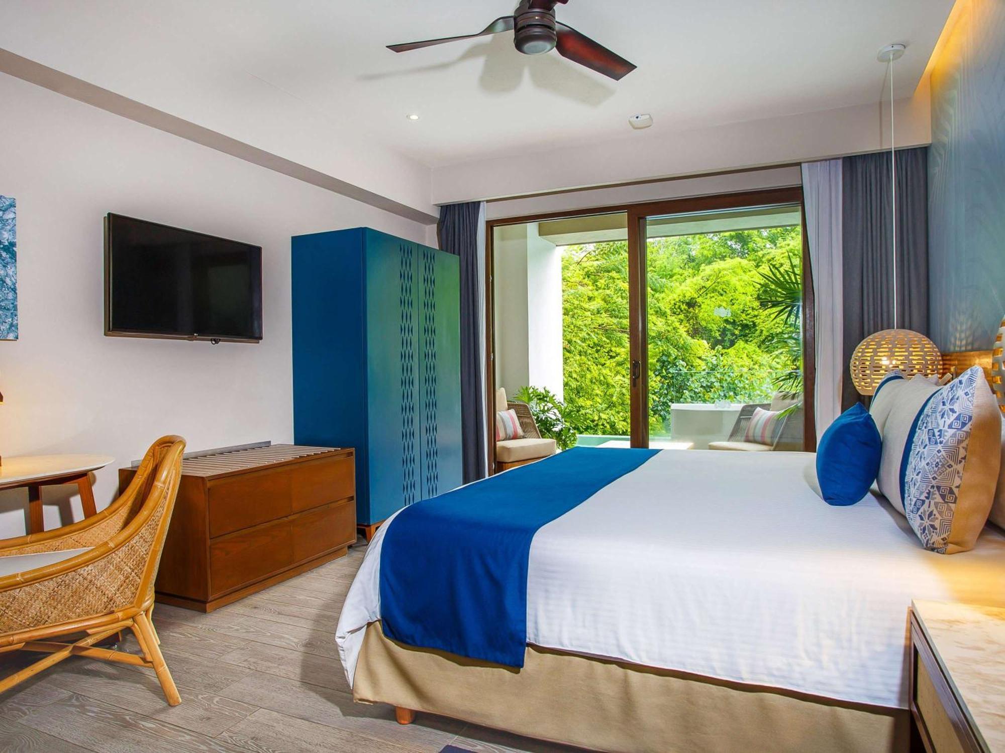 Armony Marival Resort & Spa Punta De Mita - Mgallery Collection (Adults Only) Punta Mita Bagian luar foto