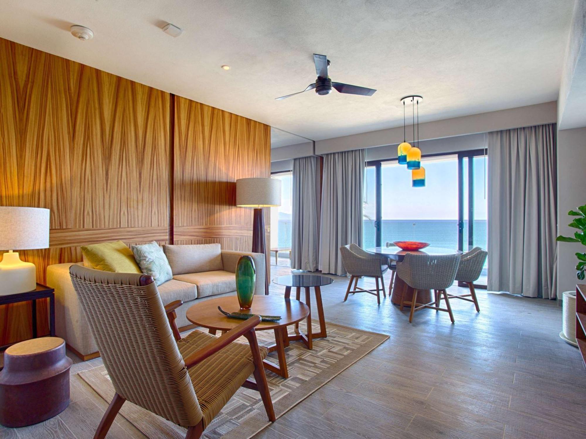 Armony Marival Resort & Spa Punta De Mita - Mgallery Collection (Adults Only) Punta Mita Bagian luar foto