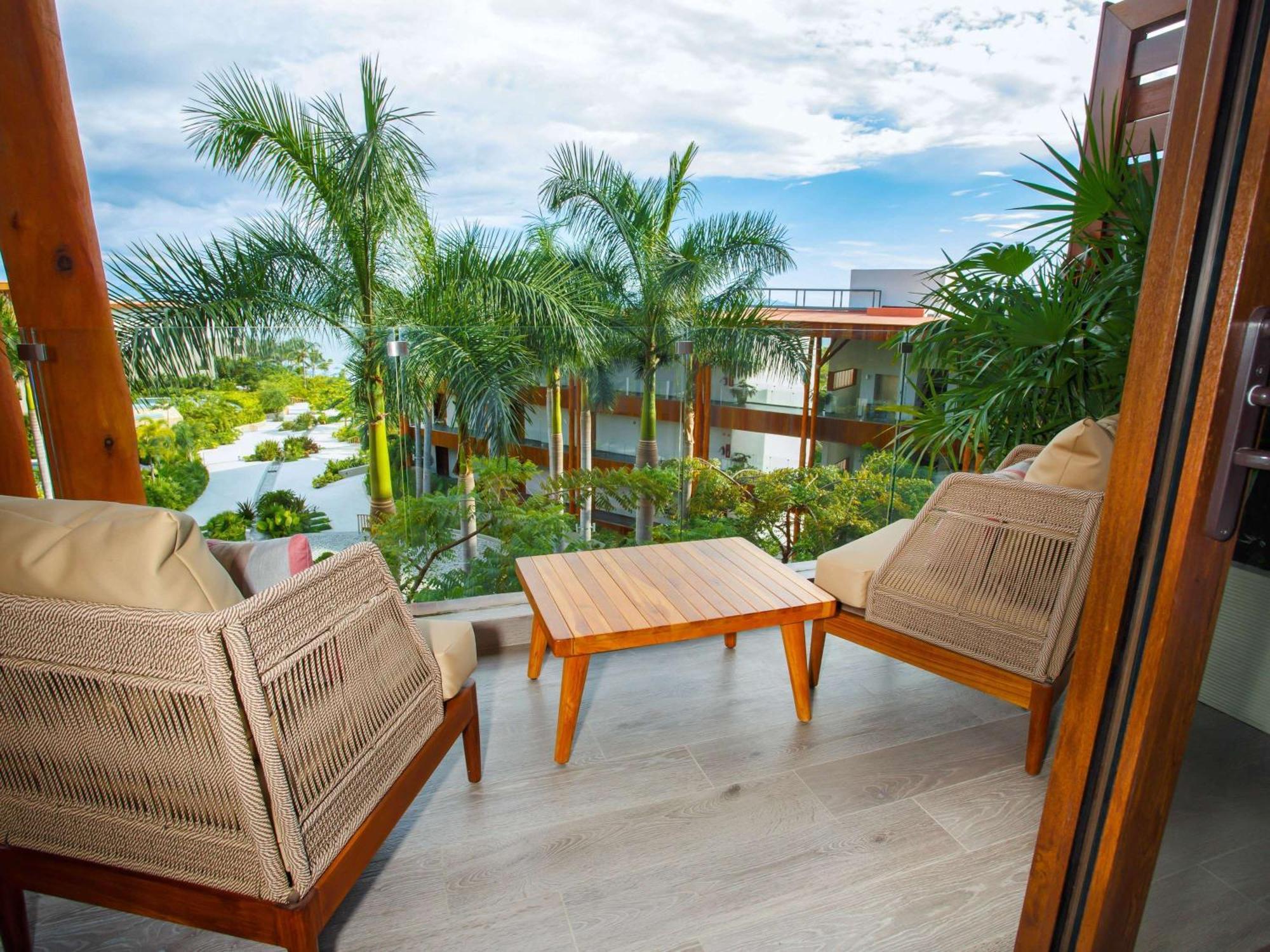 Armony Marival Resort & Spa Punta De Mita - Mgallery Collection (Adults Only) Punta Mita Bagian luar foto