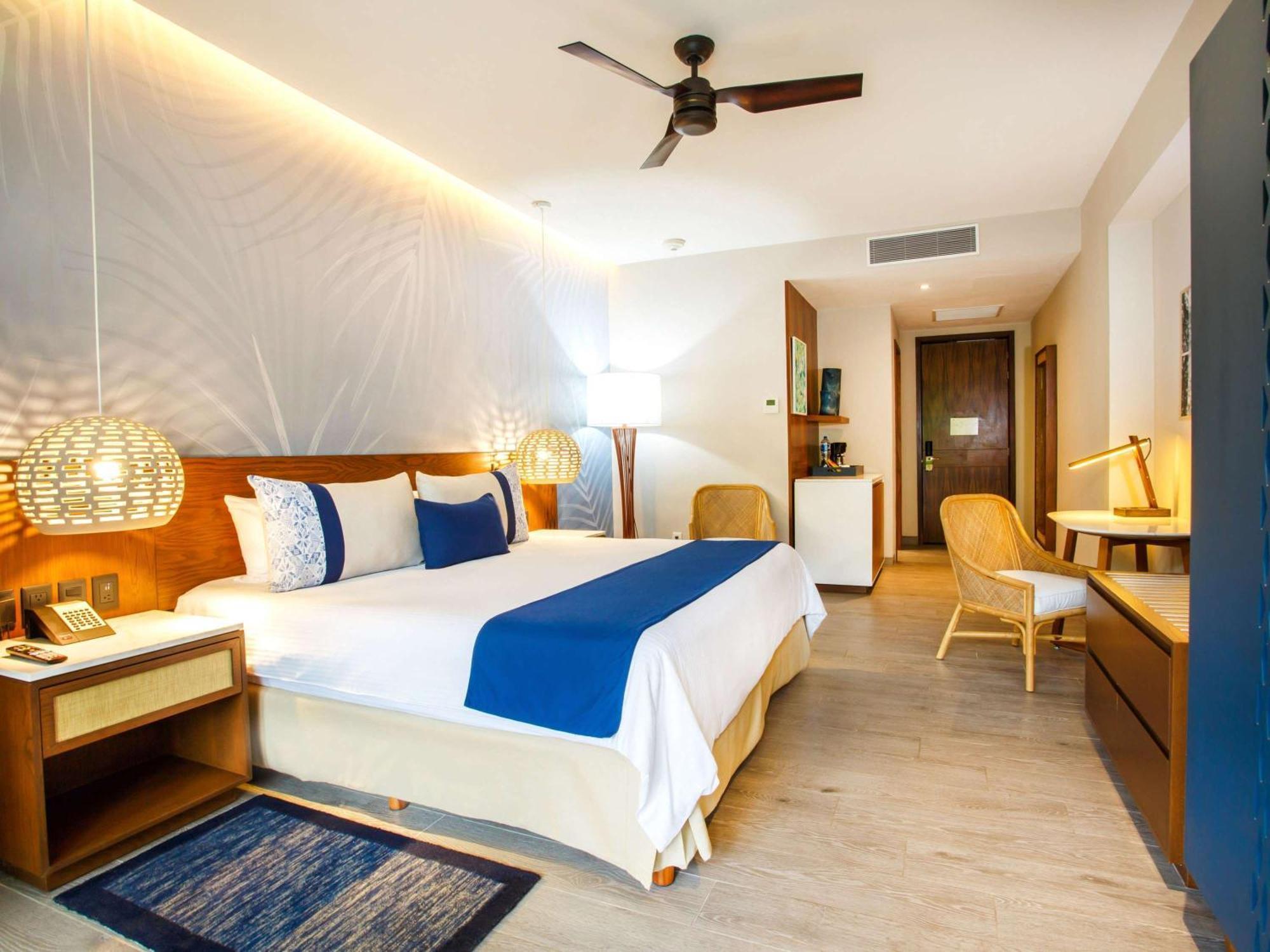 Armony Marival Resort & Spa Punta De Mita - Mgallery Collection (Adults Only) Punta Mita Bagian luar foto