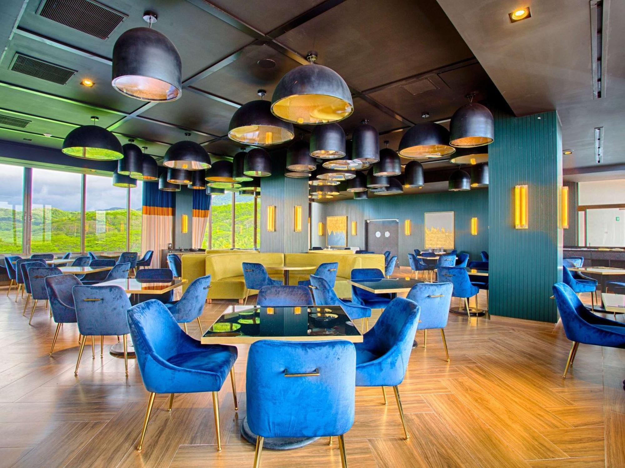 Armony Marival Resort & Spa Punta De Mita - Mgallery Collection (Adults Only) Punta Mita Bagian luar foto