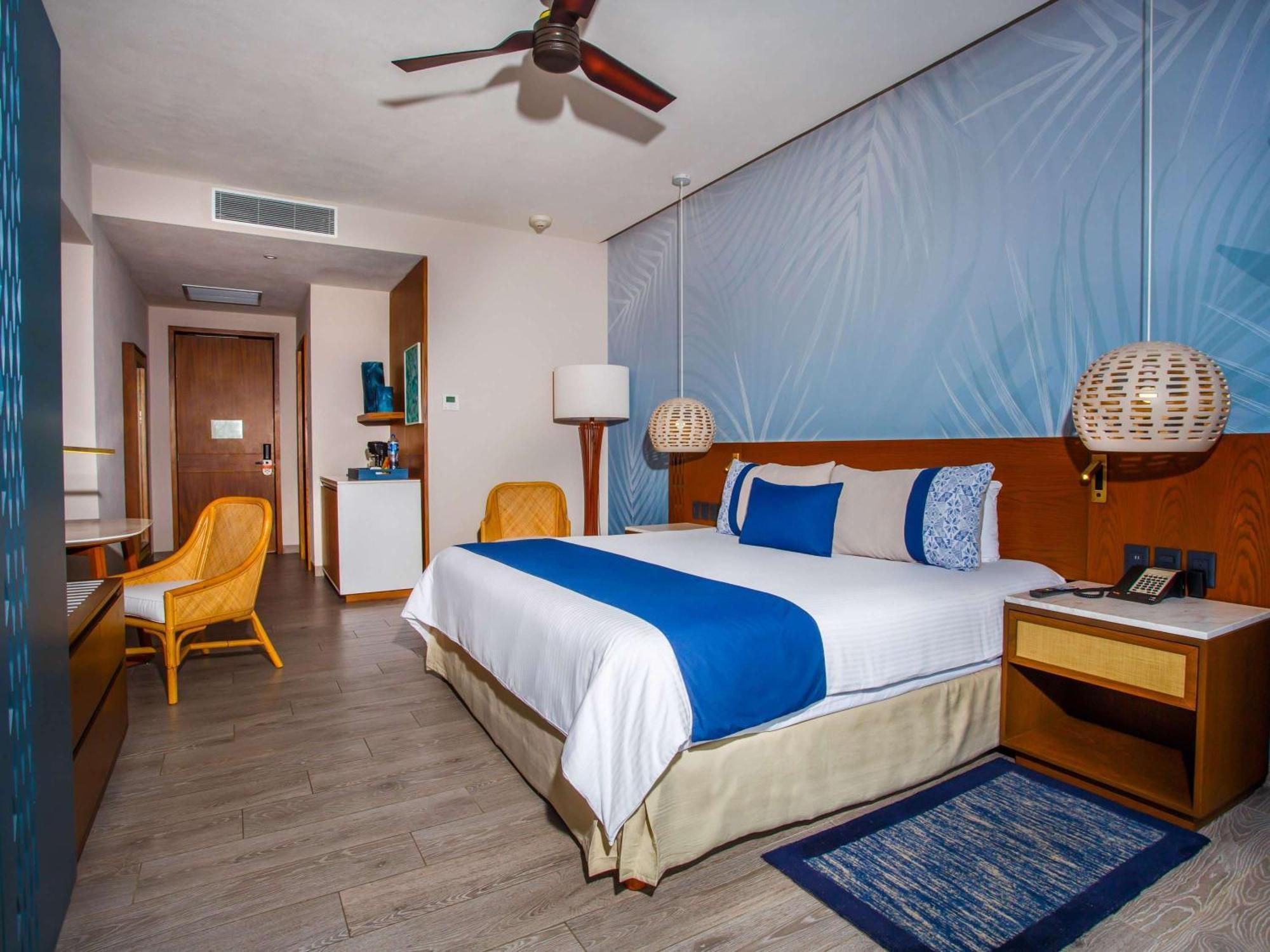 Armony Marival Resort & Spa Punta De Mita - Mgallery Collection (Adults Only) Punta Mita Bagian luar foto