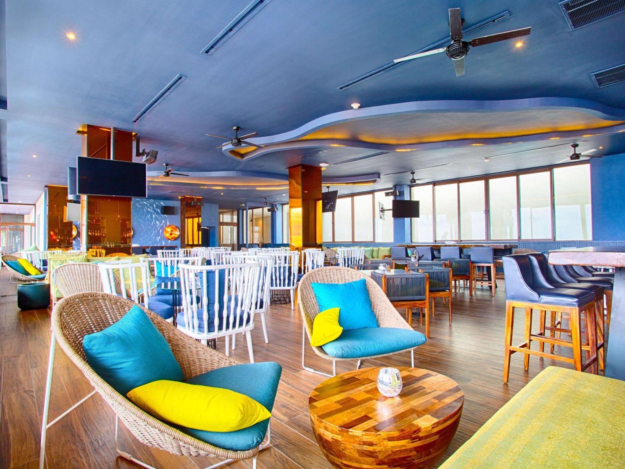 Armony Marival Resort & Spa Punta De Mita - Mgallery Collection (Adults Only) Punta Mita Bagian luar foto