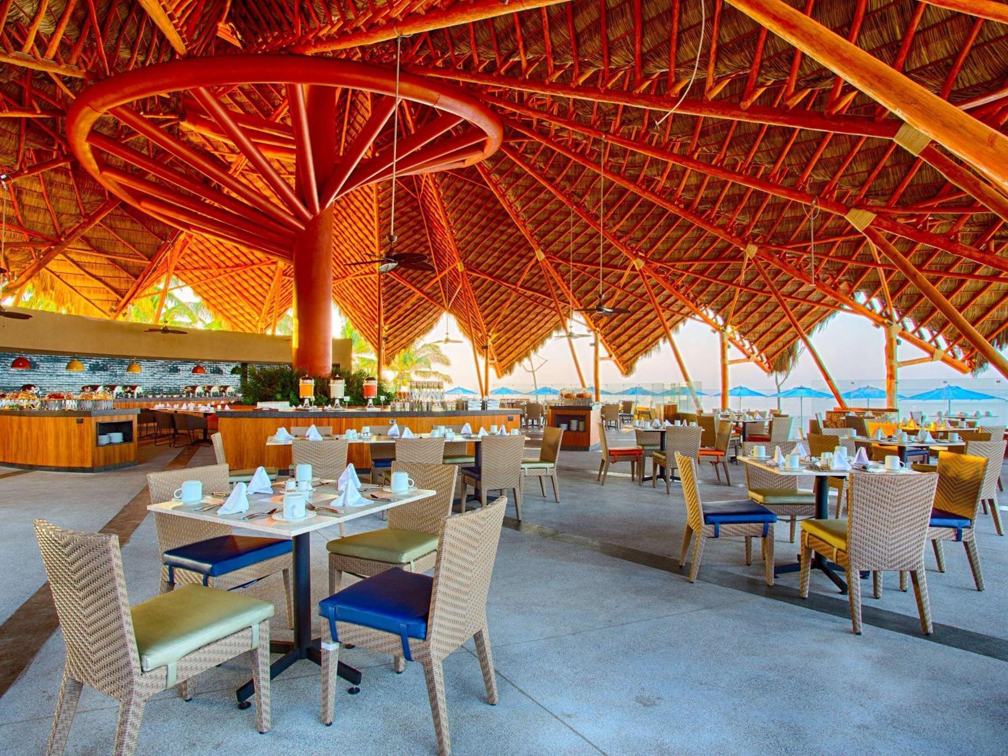 Armony Marival Resort & Spa Punta De Mita - Mgallery Collection (Adults Only) Punta Mita Bagian luar foto