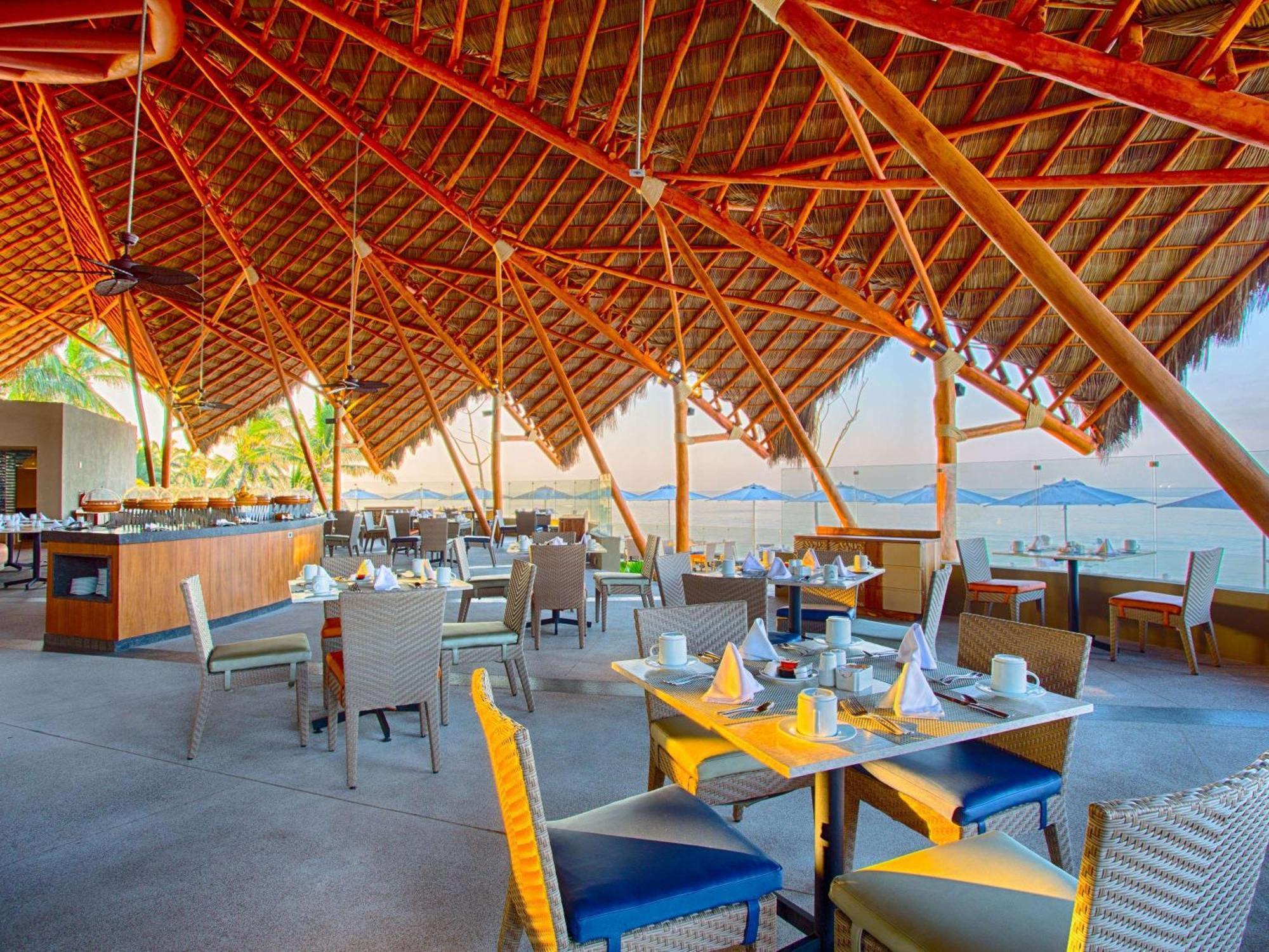 Armony Marival Resort & Spa Punta De Mita - Mgallery Collection (Adults Only) Punta Mita Bagian luar foto