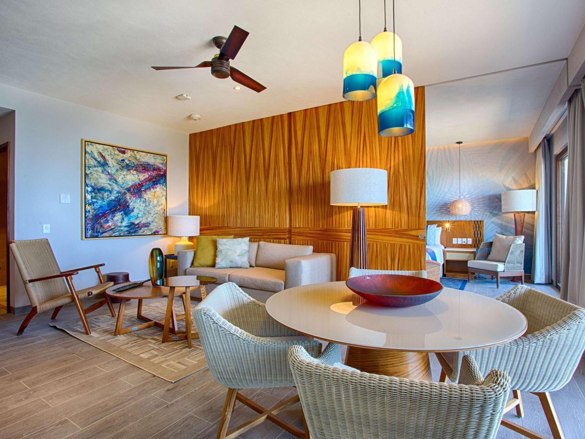 Armony Marival Resort & Spa Punta De Mita - Mgallery Collection (Adults Only) Punta Mita Bagian luar foto