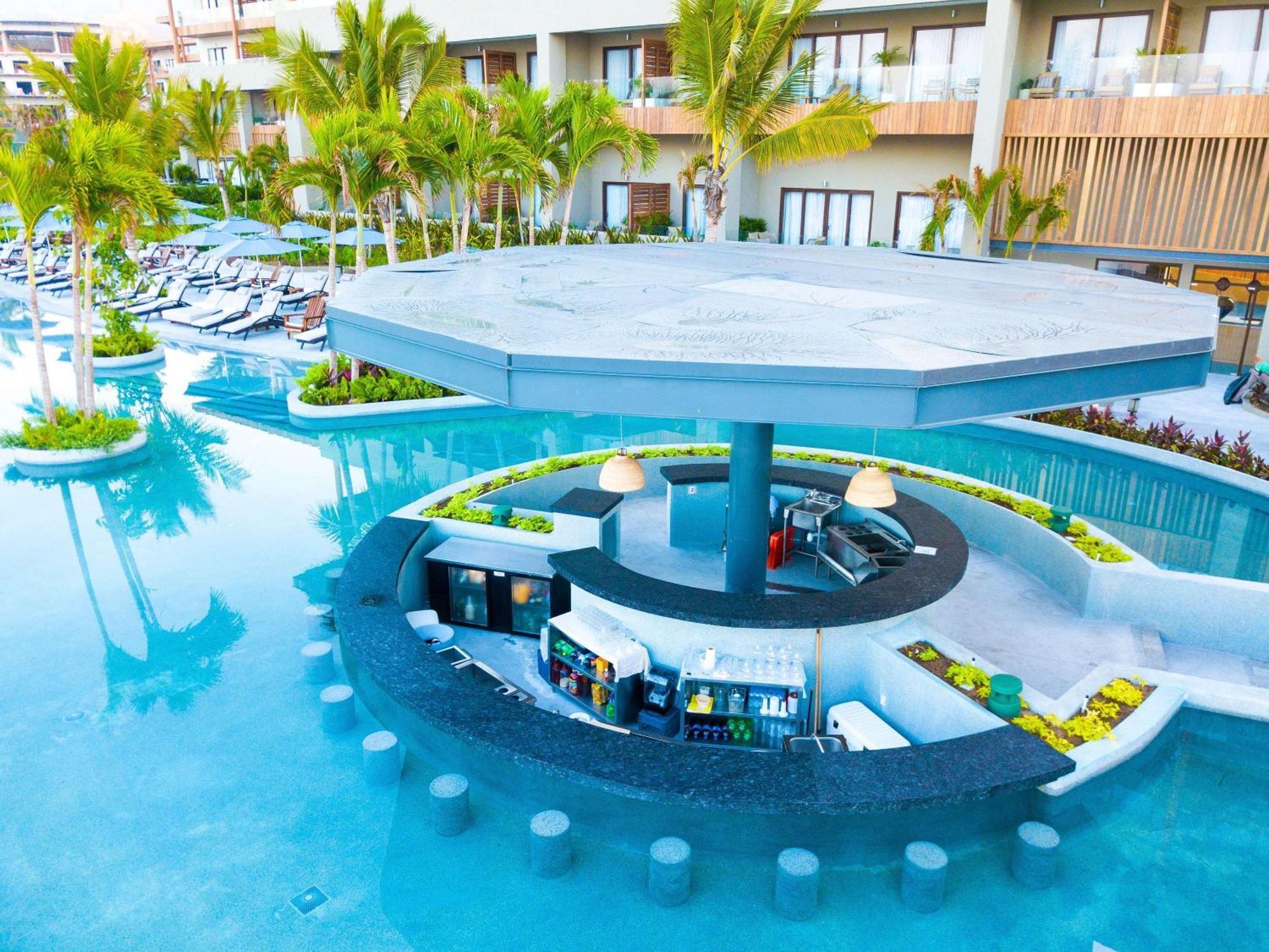Armony Marival Resort & Spa Punta De Mita - Mgallery Collection (Adults Only) Punta Mita Bagian luar foto