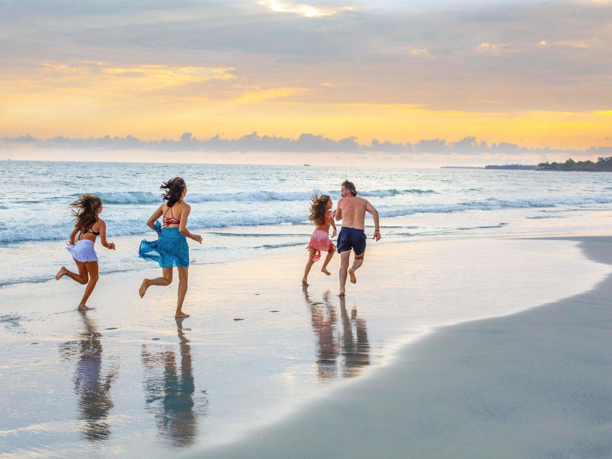 Armony Marival Resort & Spa Punta De Mita - Mgallery Collection (Adults Only) Punta Mita Bagian luar foto