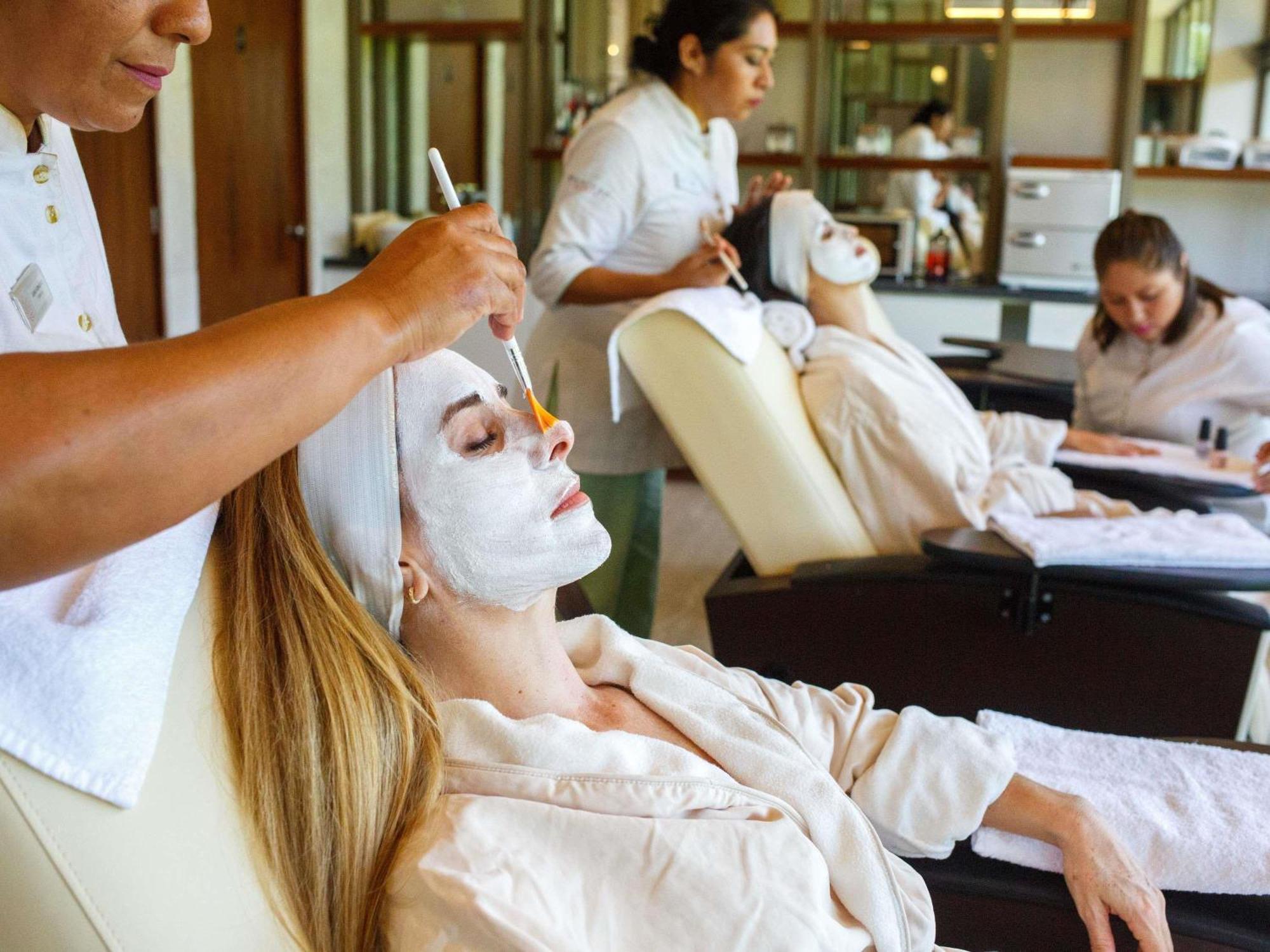 Armony Marival Resort & Spa Punta De Mita - Mgallery Collection (Adults Only) Punta Mita Bagian luar foto