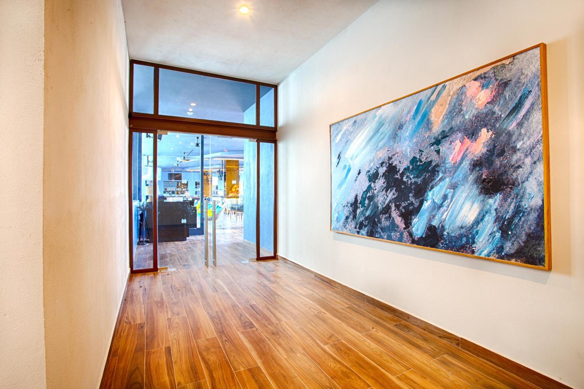 Armony Marival Resort & Spa Punta De Mita - Mgallery Collection (Adults Only) Punta Mita Bagian luar foto